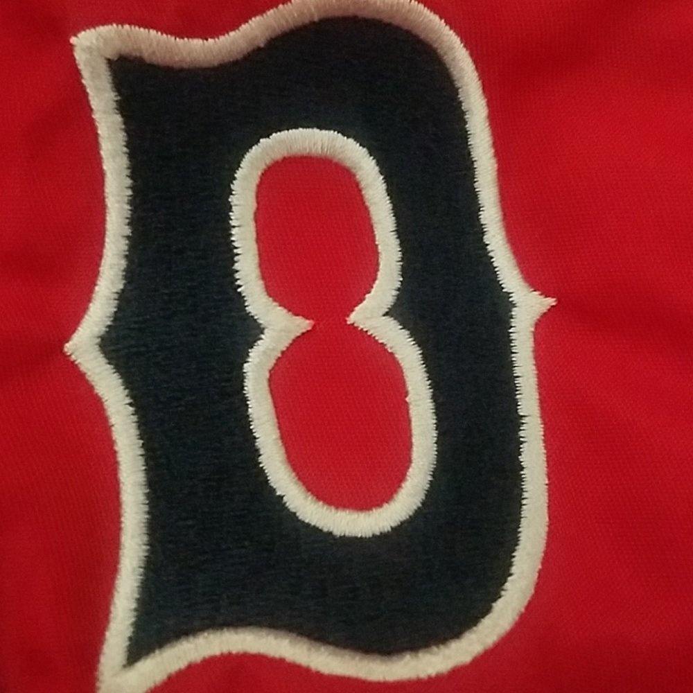 Red Sox pullover - Picture 4 of 6